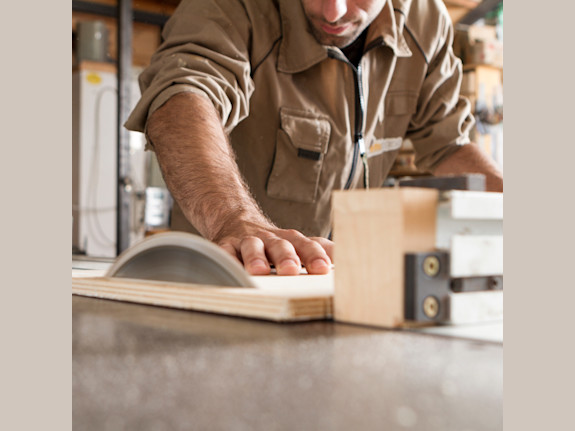 Bespoke Timber Joinery & Cabinetry Manufacturer