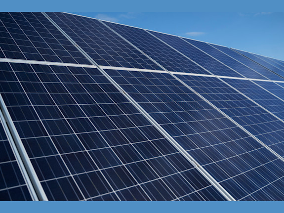 25MW Solar Photovoltaic Project