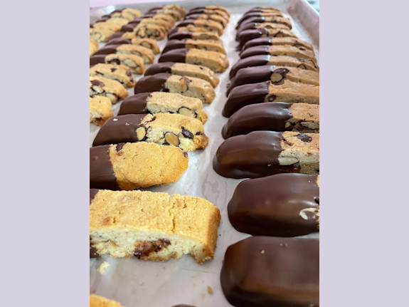 Wholesale Bakery Asset Sale in Brooklyn, NY