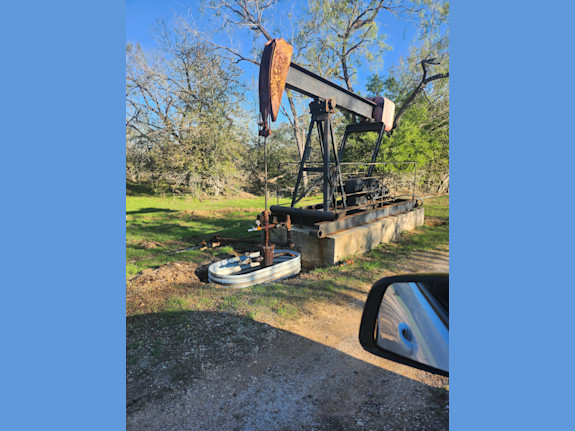 Oilfied Equipment for Sale