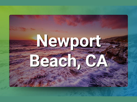 Established Coastal CA Clinic w/ Growth Potential