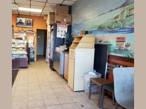 Middle Eastern Restaurant for Sale in Long Island