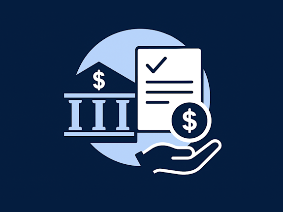 U.S. MSB Entity + FBO Banking Structure Available
