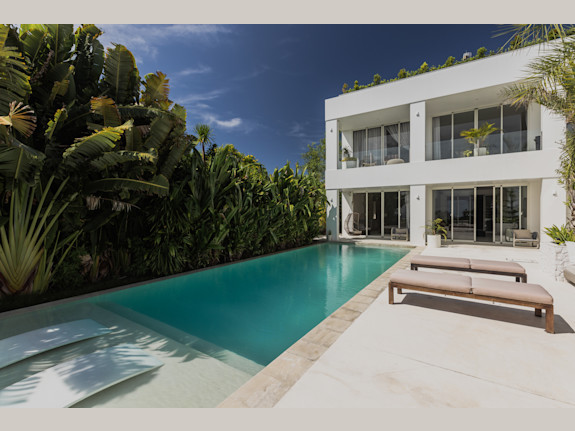 Luxury 4Bd Villa In Bali