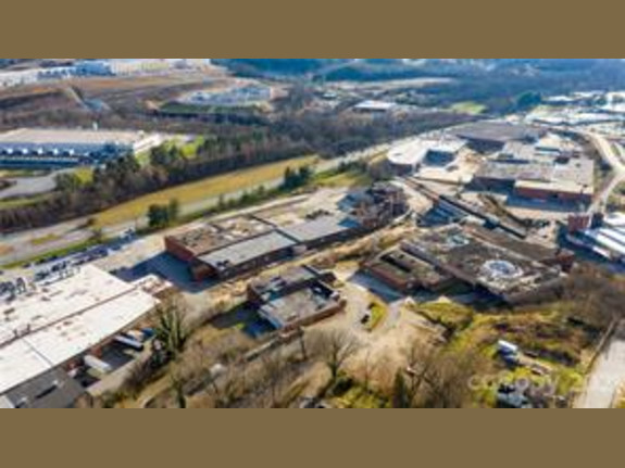 Commercial/Industrial Property Available