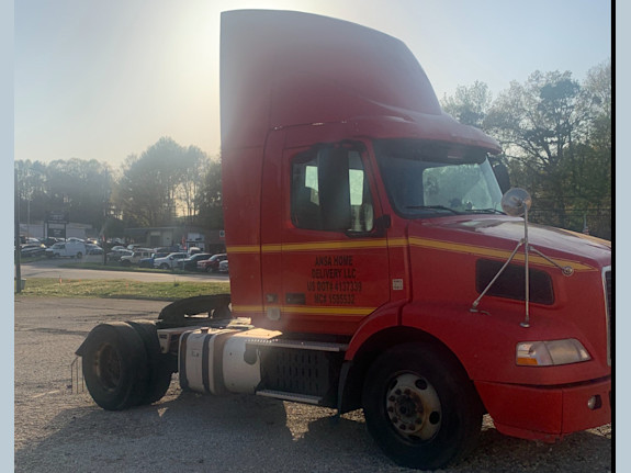 Trucking Company for Sale – Amazon Relay Approved