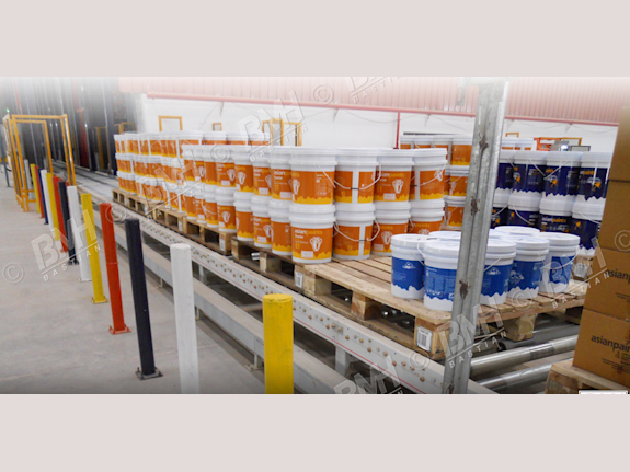 Established Exclusive Autobody Supplies