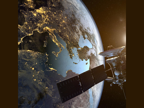 Mega Green Canadian TAC Project