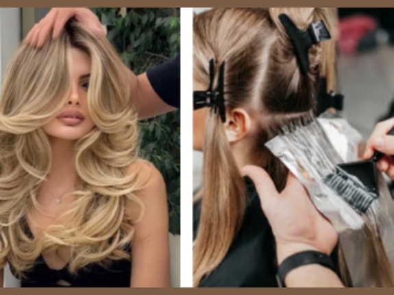 From Haircuts to Highlights