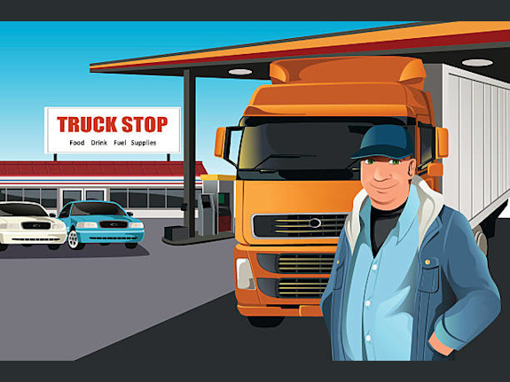 Truck Stop Development Opportunity in Pine Level