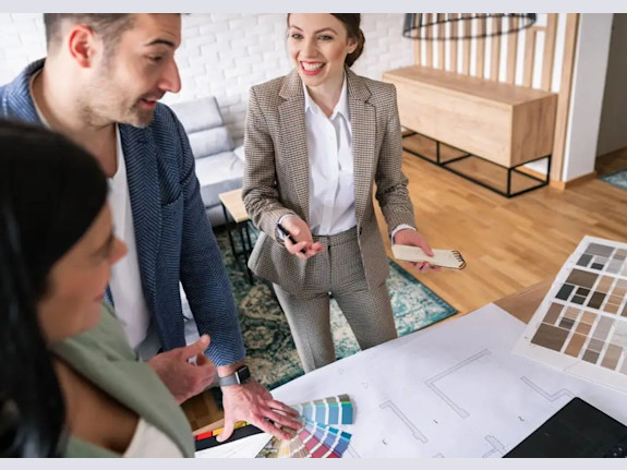 Interior Design and Construction Business For Sale Edmonton Alberta