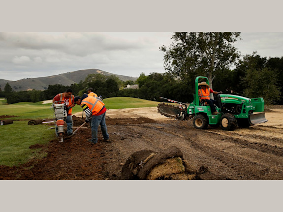 Business Services Company