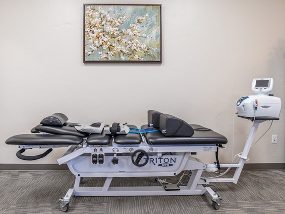 Highly Profitable Chiropractic w/ Raving Patients