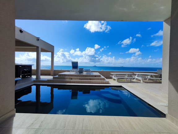 Hotel Residence — Simpson bay — Sint Maarten