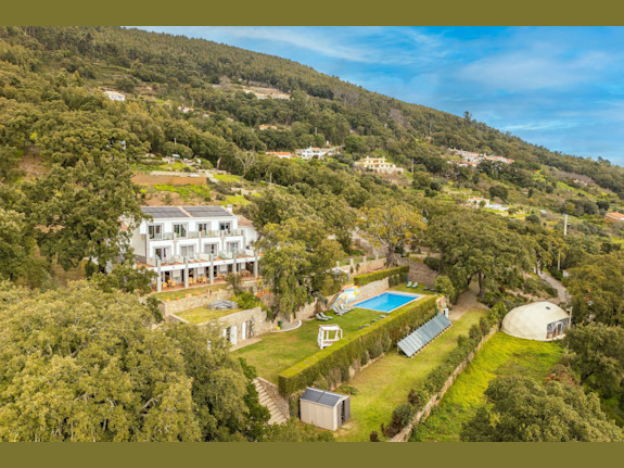 Premier Hospitality Investment Opportunity Algarve