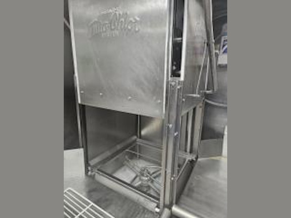 Restaurant for Sale - Turnkey Opportunity