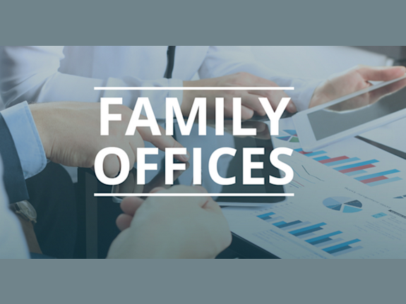 We Find $100M Deals for Family Offices & Investors