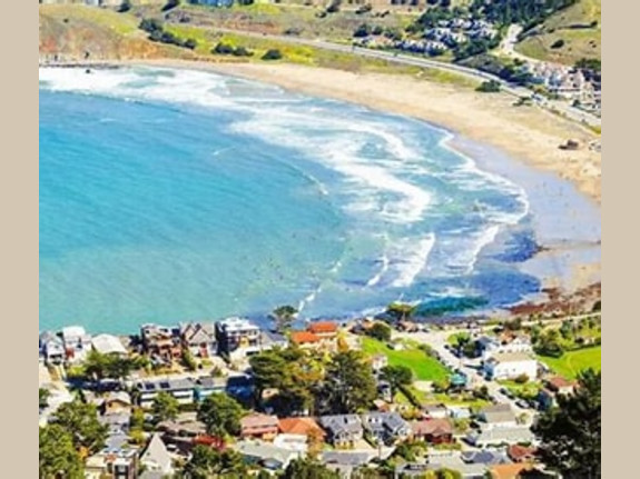 Pacifica CA Chiropractic Practice for Sale