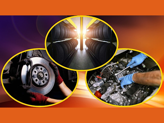 Dual-Location STL Auto Repair Shop