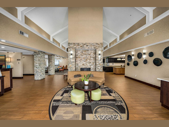 Operating Homewood Suites by Hilton, Dallas, TX