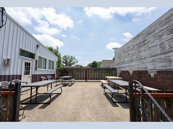 Turn Key Established Bar & Grill Est 2002