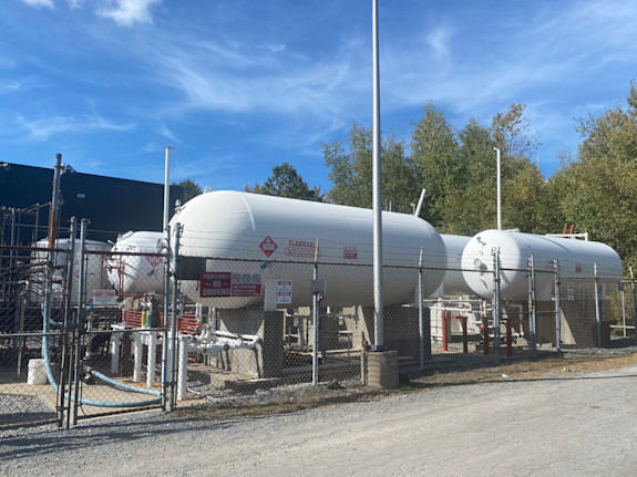 Turnkey Cosmetic & Pharmaceutical Mfg Facility