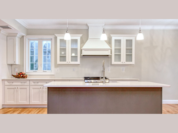 Kitchen Remodeler & Fabricator (Passive Owner)