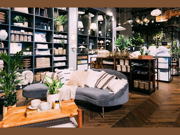 Stylish Home Boutique - Creative and Profitable!