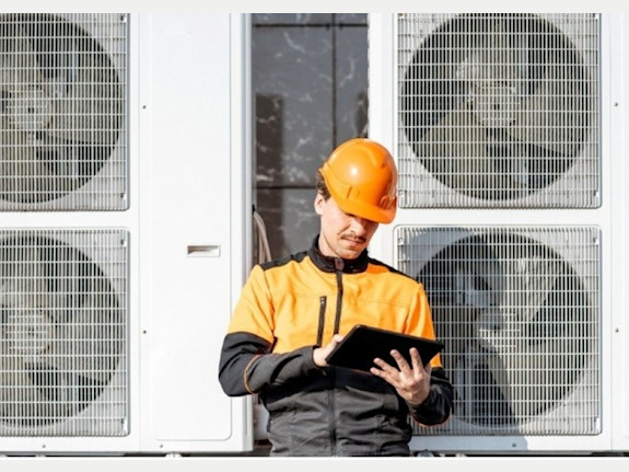 Established in 1997, Highly Profitable HVAC Company