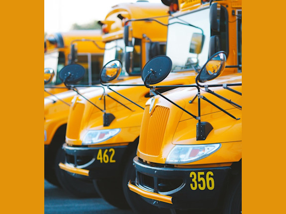 School Bus Company for Sale in New Jersey