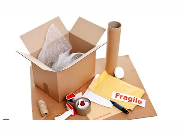 34 yo absentee owner Pack and Ship