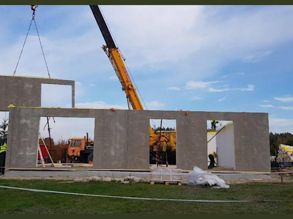 Healthy, Passive Houses Across Europe