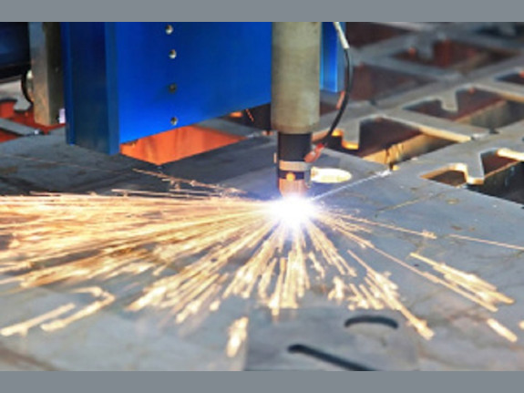 Owner Absentee Custom Metal Fabrication Business
