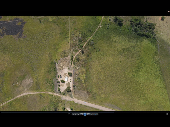 Premium Soy Bean Land