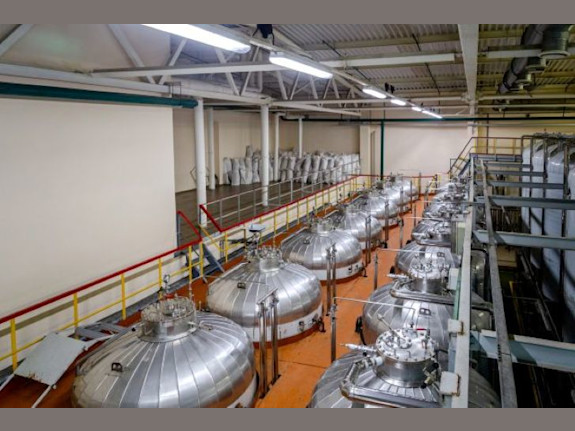 B2B Manufacturing Business – Very Well Established