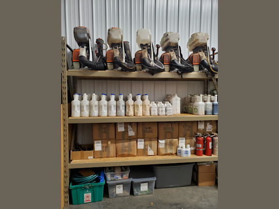 Mosquito and Tick Control Business