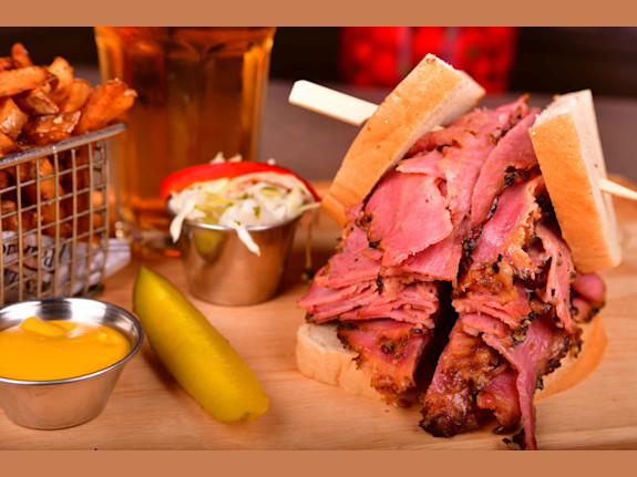 Turnkey Restaurant Opportunity 10% Commission