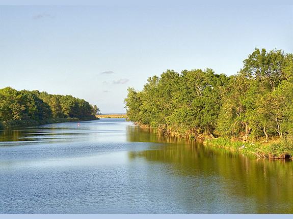 155 Acres of Private Island