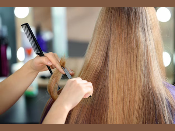 Profitable, Decades-Old Salon with Room for Growth