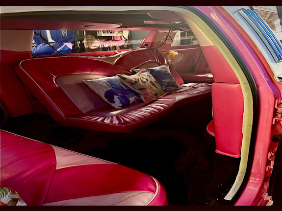 Drive Success: Own a Premier Luxury Limousine Brand in Hawaii