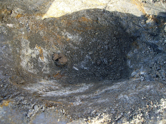 Graphite Mines Reopening In Spain