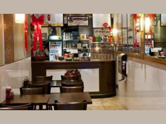 Healthy QSR and Juice Bar For Sale in Manhattan