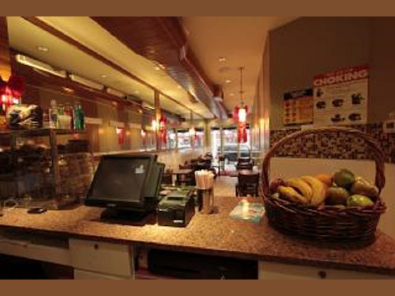 Healthy QSR and Juice Bar For Sale in Manhattan