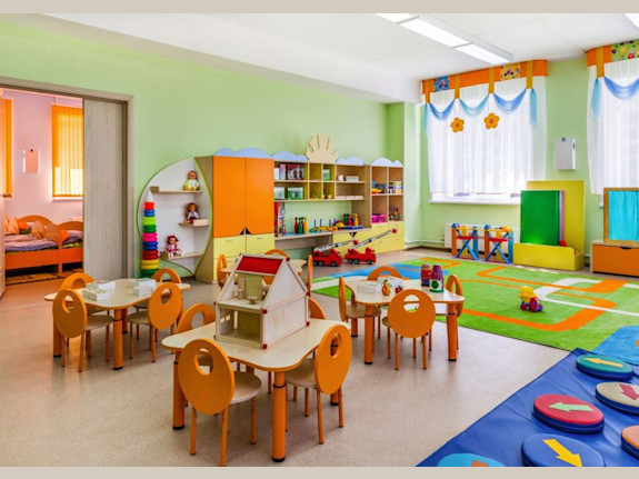 Profitable Daycare Business with Experienced Staff