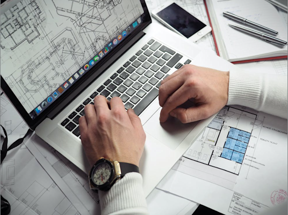 Structural Engineering – Seller Will Stay 3 Years