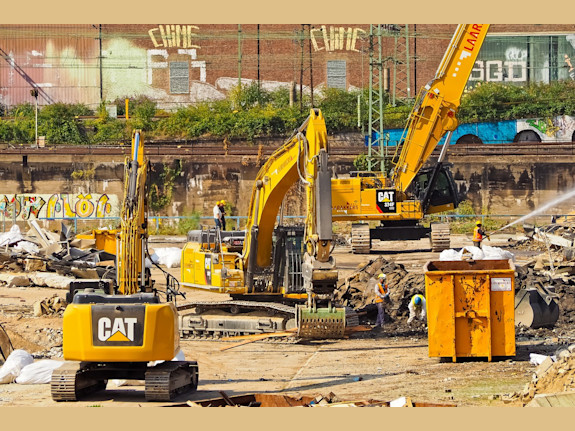 Bridge Loan, Large Lenders Available