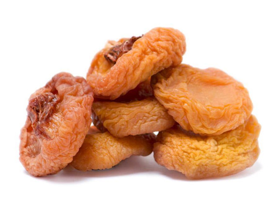 2025 Dried Fruit - Mangos, Figs, Apricots etc.