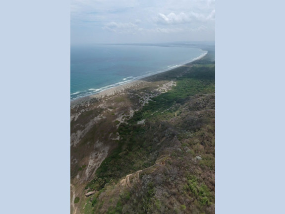 Hermoso terreno en Cartagena de indias Colombia