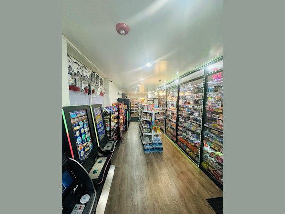 Convenience & Grocery Store for Sale in PA