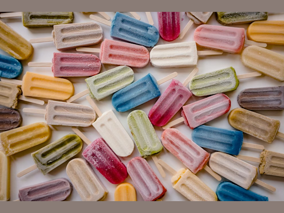 Established, Profitable Frozen Treat Business